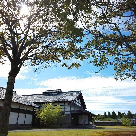 Ryokan Jukoen Echizen  外观 照片