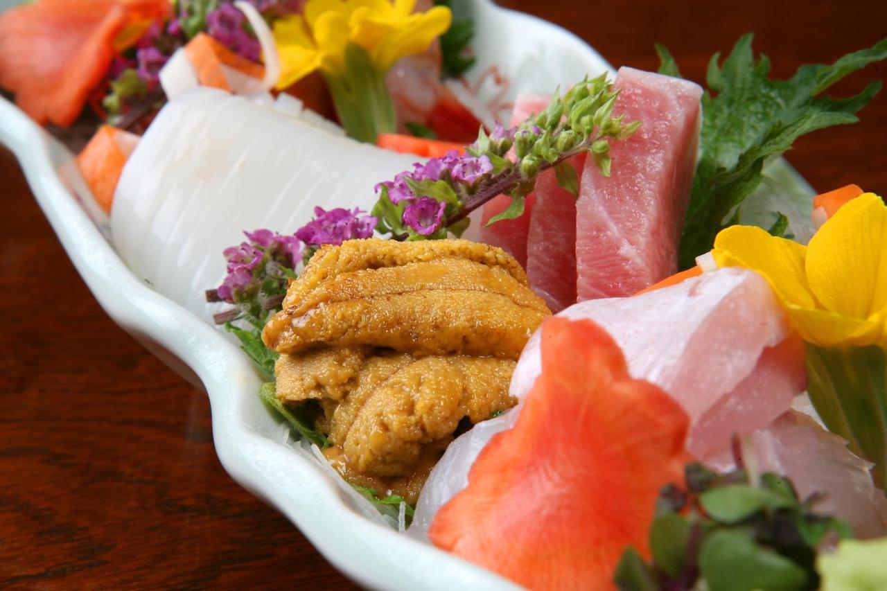 Ryokan Jukoen Echizen  外观 照片