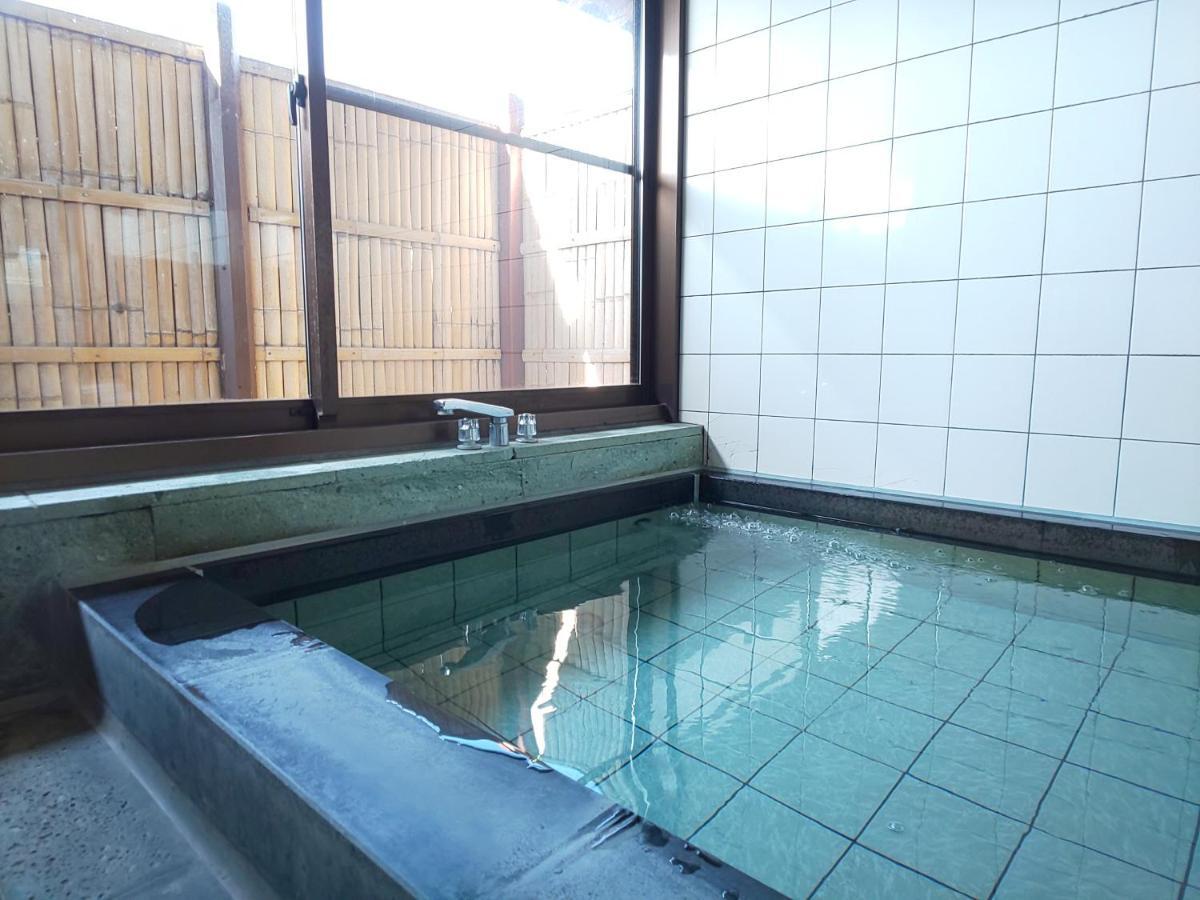 Ryokan Jukoen Echizen  外观 照片