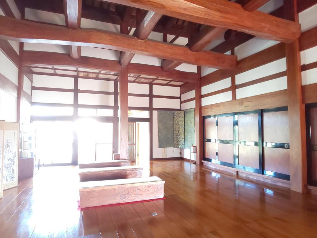 Ryokan Jukoen Echizen  外观 照片