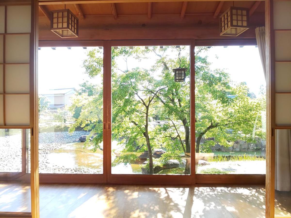 Ryokan Jukoen Echizen  外观 照片