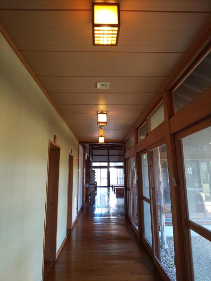 Ryokan Jukoen Echizen  外观 照片