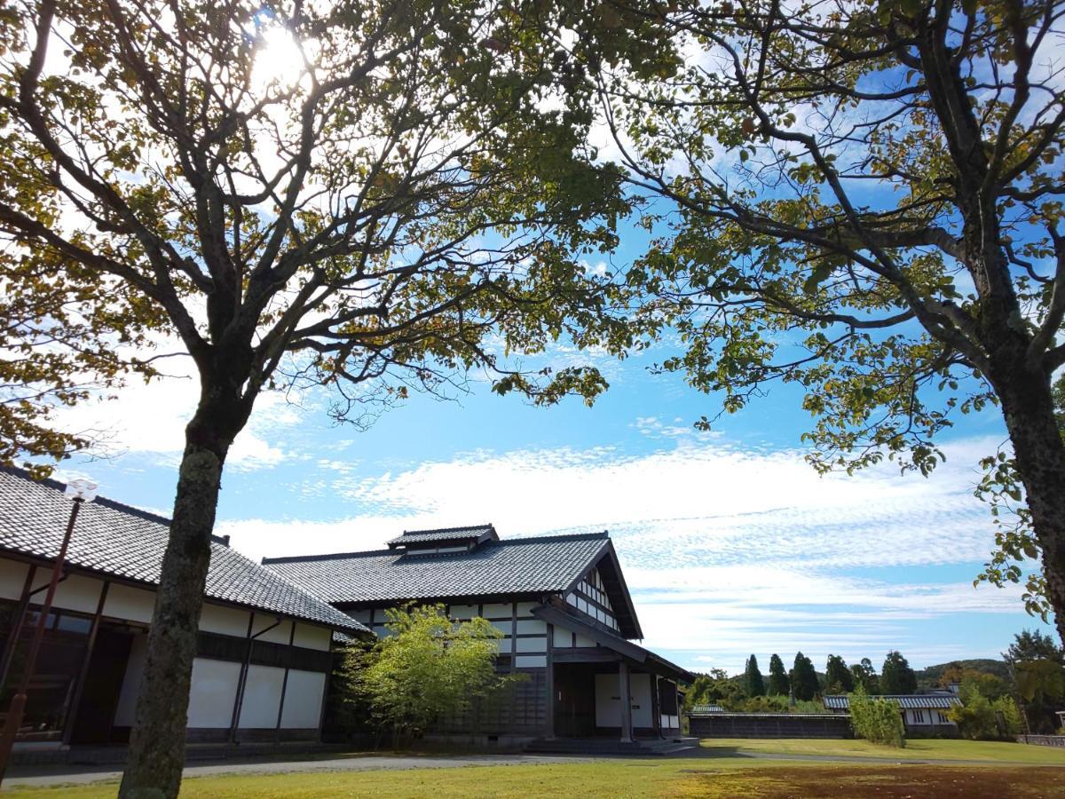 Ryokan Jukoen Echizen  外观 照片