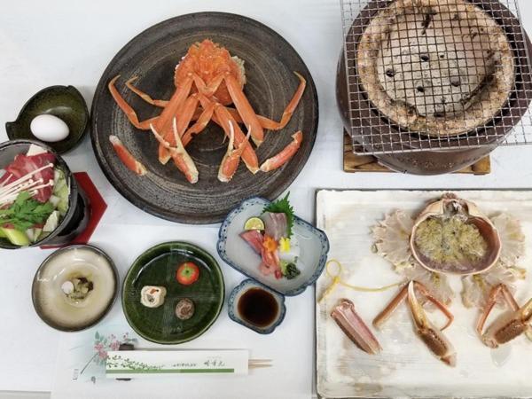 Ryokan Jukoen Echizen  外观 照片